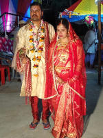 Rakesh & Binee