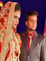 Saswat & Swati